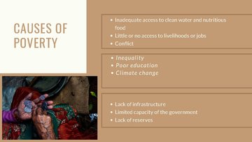 Prezentációk 'Poverty', 8.                