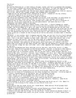 Esszék 'Amish History and Their Place in Society', 1.                