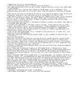 Esszék 'Amish History and Their Place in Society', 2.                