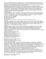 Esszék 'My understanding of Emily Dickinson.', 3.