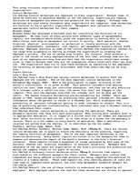 Esszék 'Control Mechanisms', 1.