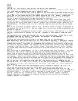 Esszék 'Bullies in the School Yard', 1.                