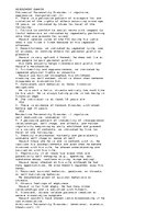 Esszék 'Howard Stern: Adjustment Domain', 1.                