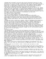 Esszék 'Brave New World summary', 4.                