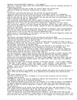 Esszék 'Brave New World summary', 5.                