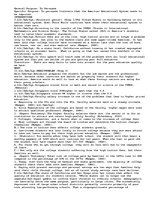 Esszék 'Persuasive Outline Speech', 1.