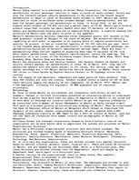 Esszék 'Organizational Structure and Process Design', 1.                