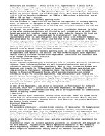 Esszék 'Organizational Structure and Process Design', 2.                