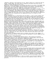 Esszék 'Organizational Structure and Process Design', 6.                