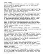 Esszék 'Organizational Structure and Process Design', 7.                