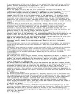 Esszék 'Organizational Structure and Process Design', 8.                