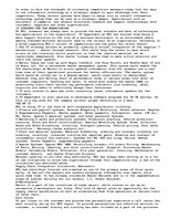 Esszék 'Organizational Structure and Process Design', 9.                