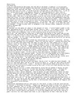 Esszék 'Love in the 1990s', 1.                