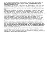 Esszék 'Relationship between Pygmalian and its appropriation SHes all that and their res', 2.                