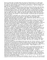 Esszék 'Decline of An Empire: Post WWII Britain', 1.                