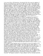 Esszék 'Employee Complaint Through EEOC and ADR', 1.                