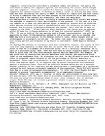 Esszék 'Employee Complaint Through EEOC and ADR', 2.                