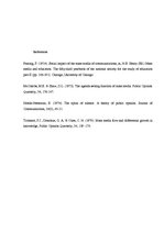 Esszék 'Literature Review', 5.                