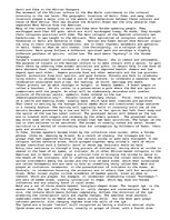 Esszék 'Haiti and Cuba in the African Diaspora', 3.                