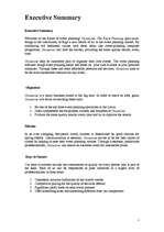 Kutatási anyagok 'Personal Event Planning', 2.                