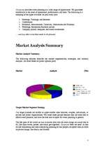 Kutatási anyagok 'Personal Event Planning', 5.                