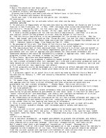 Esszék 'Criminal Justice Reform / Speech Paper with Outline and all Supplements. The Nee', 1.                