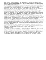 Esszék 'Criminal Justice Reform / Speech Paper with Outline and all Supplements. The Nee', 4.                