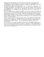 Esszék 'How Biff shows Responsibility in "The Death of a Salesman" by Arthur Miller?', 1.                