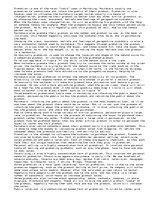 Esszék 'The Role of Promotion in Marketing', 1.                