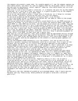 Esszék 'The Role of Promotion in Marketing', 2.                