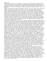 Esszék 'Oedipus Rex', 1.                