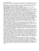 Esszék 'The Chemistry of Shampoo', 2.                