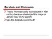 Prezentációk 'Homosexuality in the 19th Century', 19.                