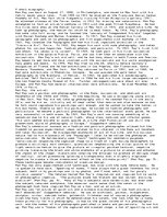 Esszék 'Biography of Man Ray', 1.                