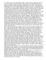 Esszék 'HIV the Silent Killer', 2.