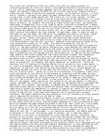 Esszék 'Marxist Theories', 1.                