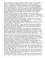 Esszék 'The Wannsee Conference', 1.                