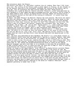 Esszék 'The Literature about the Titanic', 1.                