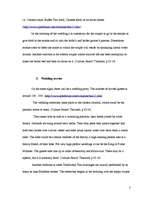 Kutatási anyagok 'Rituals in the Thai Culture', 3.                