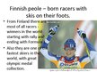 Prezentációk 'Finland', 3.                