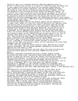 Esszék 'Corporate Executive: Mulroney Politics among the Public', 1.                