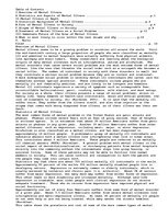 Esszék 'Mental Illness as a Social Problem', 1.                