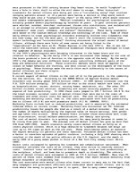 Esszék 'Mental Illness as a Social Problem', 3.                