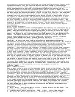 Esszék 'Mental Illness as a Social Problem', 5.                