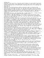 Esszék 'Intellectual Property', 1.                