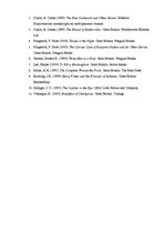 Összefoglalók, jegyzetek 'Lexical Stylistic Devices', 5.                