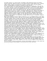 Esszék 'Nuclear Reactors', 1.                