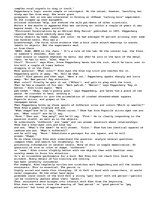 Esszék 'Communication with Parots', 9.                