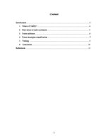 Kutatási anyagok 'Forex Strategies', 2.                