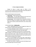 Kutatási anyagok 'Forex Strategies', 7.                